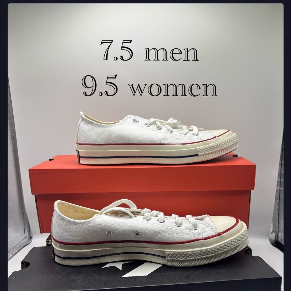 converse AllStar chuck70